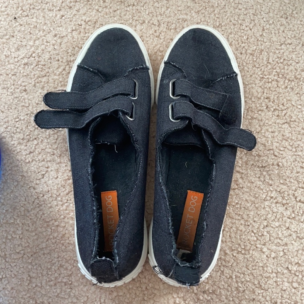 Rocket dog women’s shoes